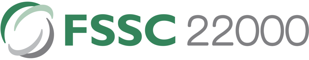Certificación FSSC 22000