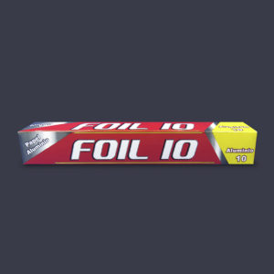 FOIL 10
