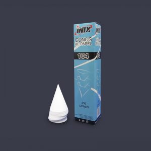 INIX-CONO-104